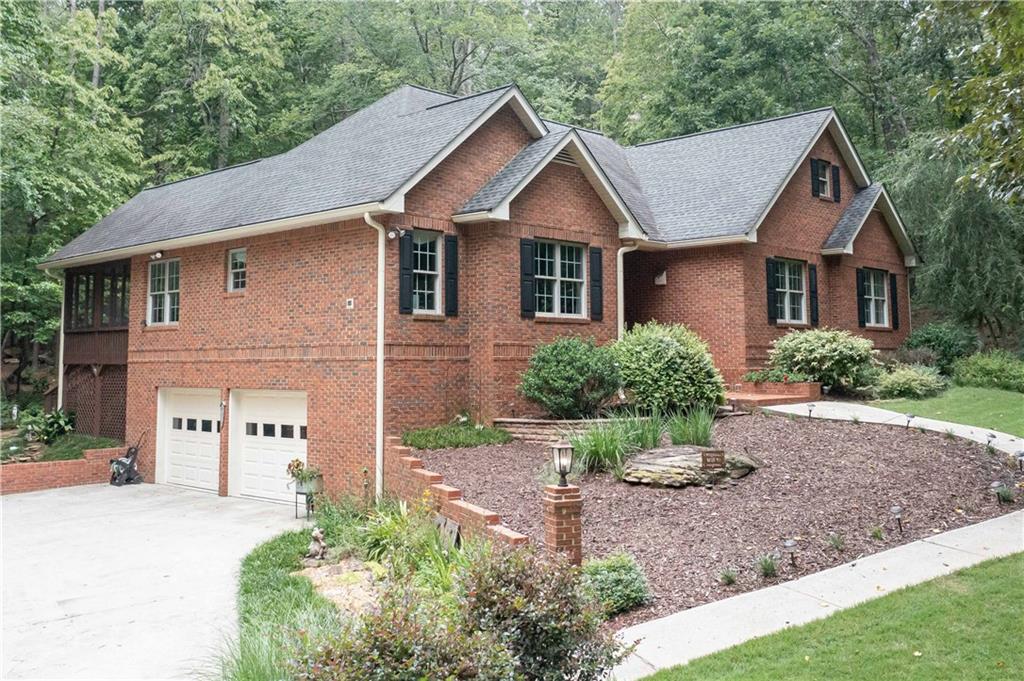 5885 West Chapel Hill Road