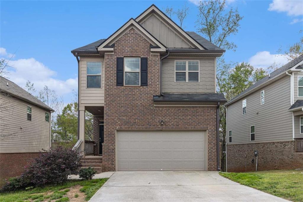 2039 Theberton Trail, Locust Grove, Georgia image 1