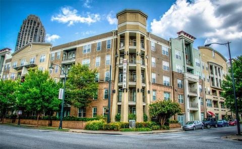 390 17th Street NW 6032 Atlanta GA 30363