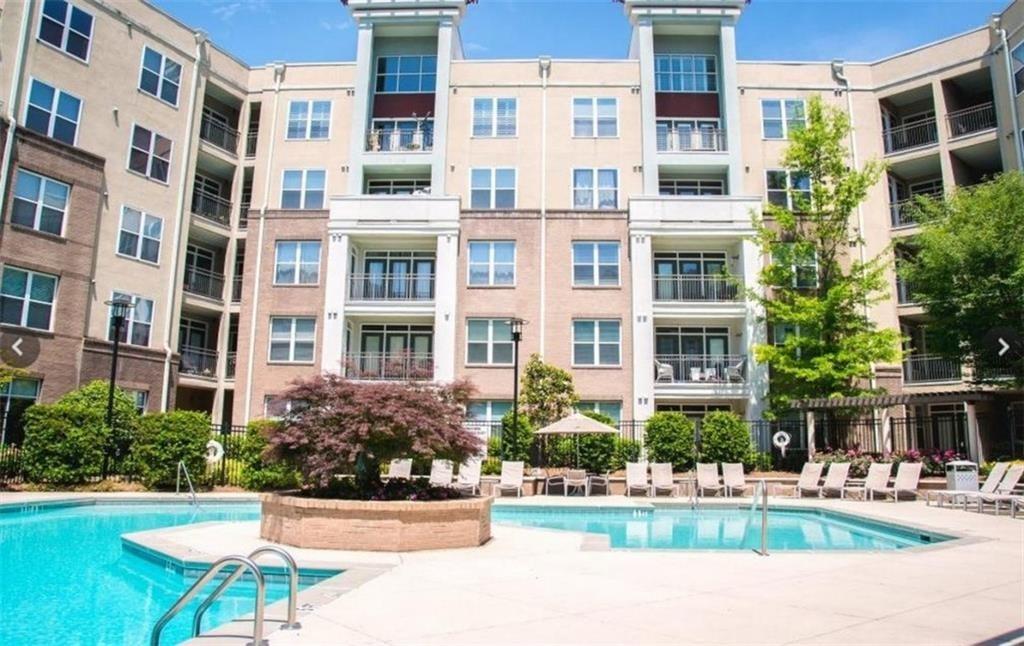 390 17th Street NW 6032