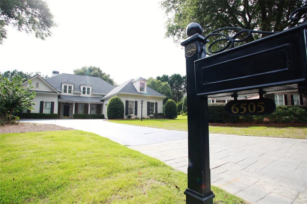 6505 CALDWELL Court