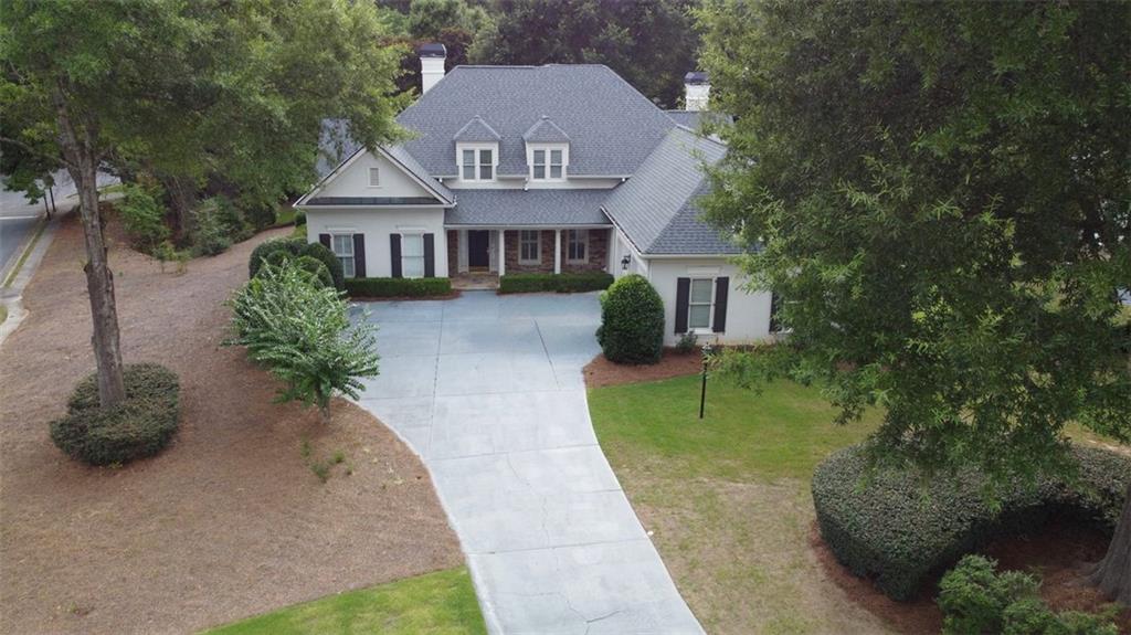 6505 CALDWELL Court