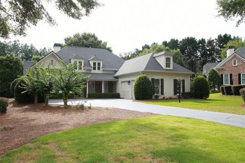 Photo of 6505 CALDWELL Court, Suwanee, GA 30024 (MLS # 7618703)