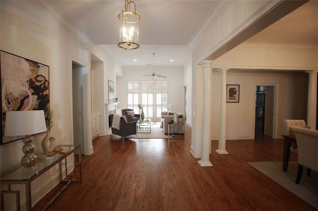 6505 CALDWELL Court