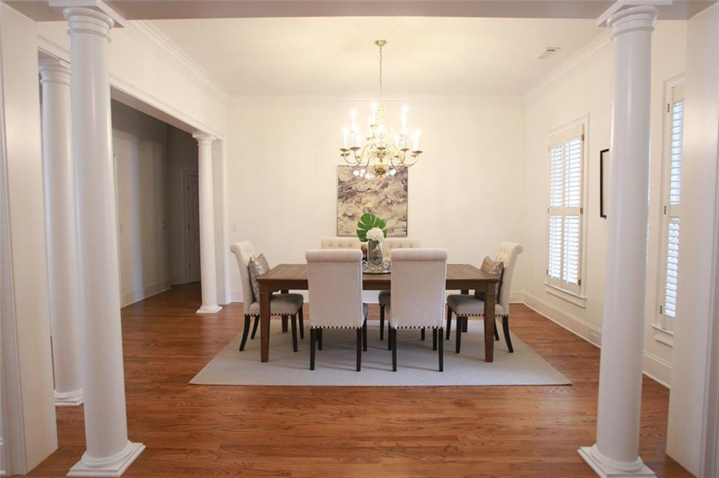 6505 CALDWELL Court
