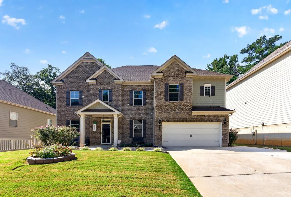 2193 Dodson Woods Drive