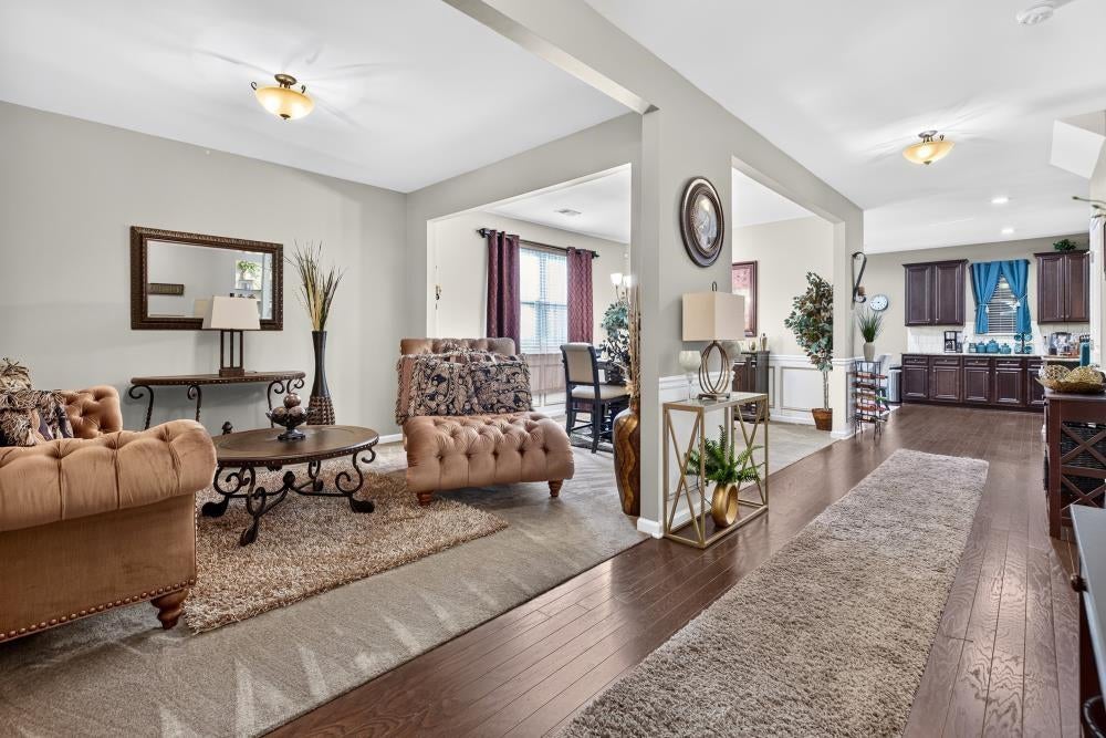 2193 Dodson Woods Drive