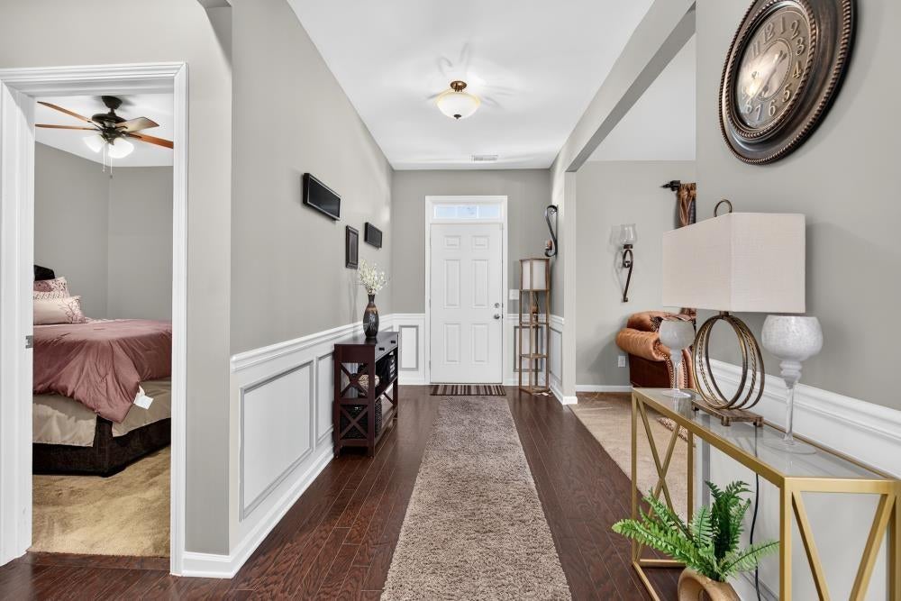 2193 Dodson Woods Drive