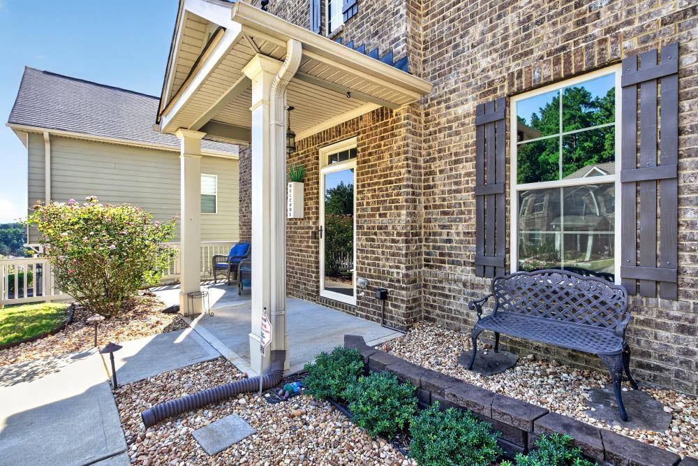2193 Dodson Woods Drive