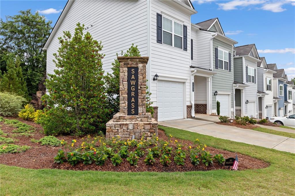 105 Sawgrass Drive