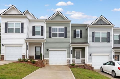 105 Sawgrass Drive Ball Ground GA 30107