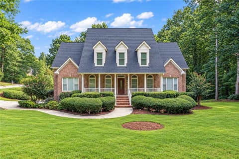 Homes For Sale - 935 Woodland Brook<br/> Mcdonough, GA 30253
