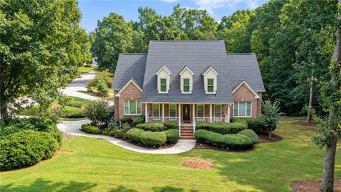 Homes For Sale - 935 Woodland Brook<br/> Mcdonough, GA 30253