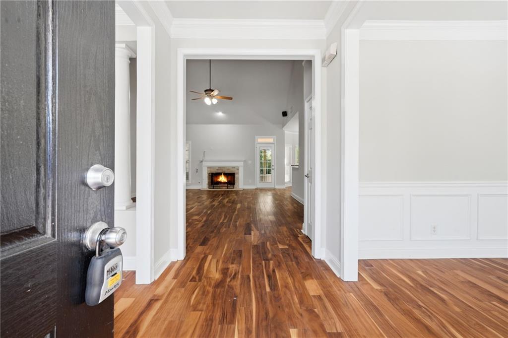 3127 Hampton Ives Court