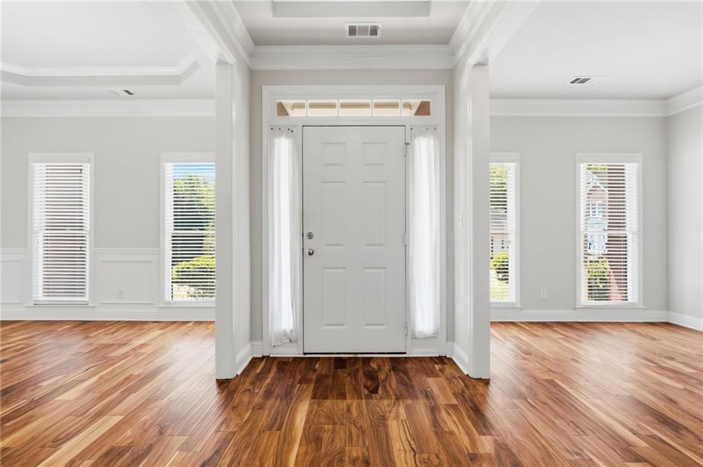 3127 Hampton Ives Court