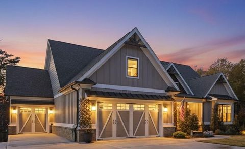 6039 Grand Marina Circle Gainesville GA 30506