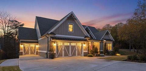 6039 Grand Marina Circle Gainesville GA 30506