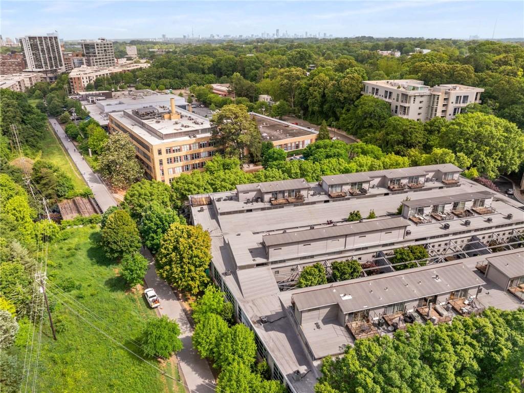 821 Ralph Mcgill Boulevard #2113, Atlanta, Georgia image 31