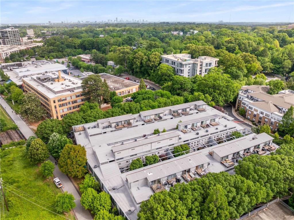 821 Ralph Mcgill Boulevard #2113, Atlanta, Georgia image 30