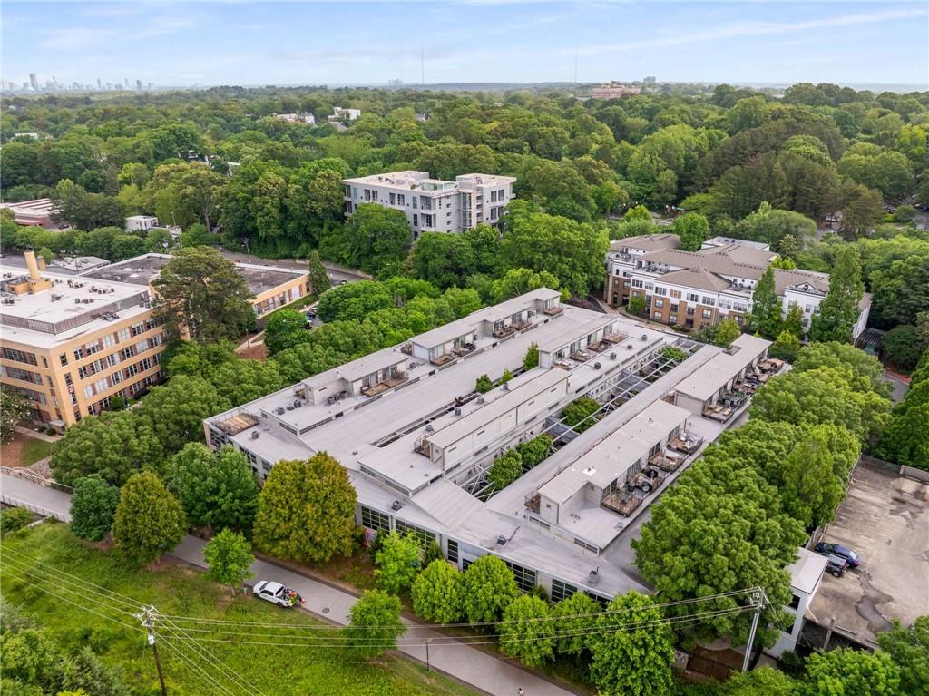 821 Ralph Mcgill Boulevard #2113, Atlanta, Georgia image 34