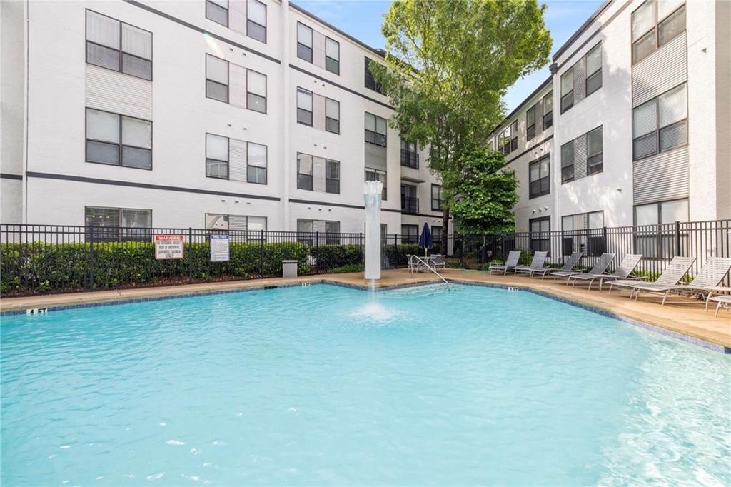 821 Ralph Mcgill Boulevard #2113, Atlanta, Georgia image 26