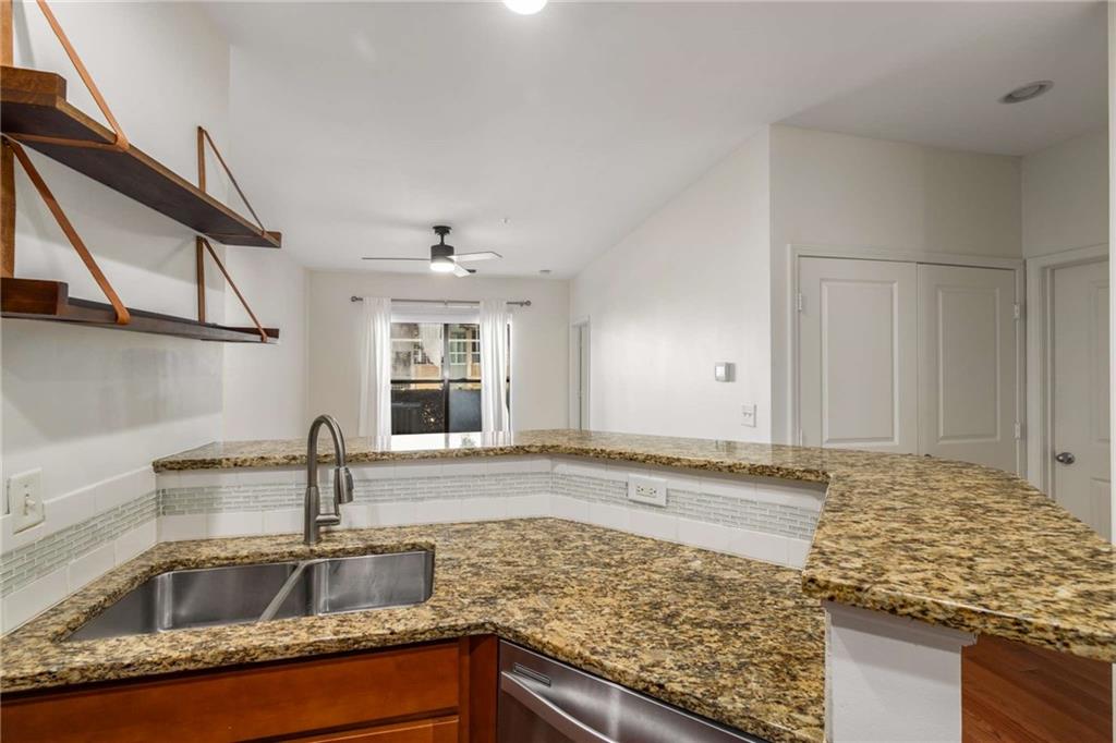821 Ralph Mcgill Boulevard #2113, Atlanta, Georgia image 6