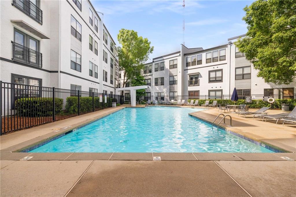 821 Ralph Mcgill Boulevard #2113, Atlanta, Georgia image 24