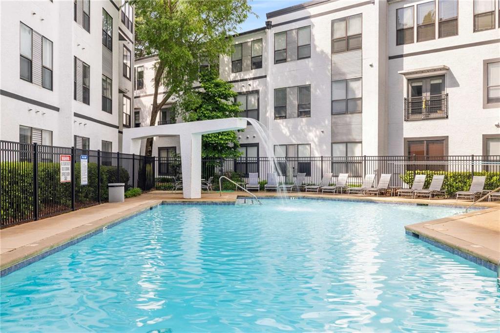 821 Ralph Mcgill Boulevard #2113, Atlanta, Georgia image 25