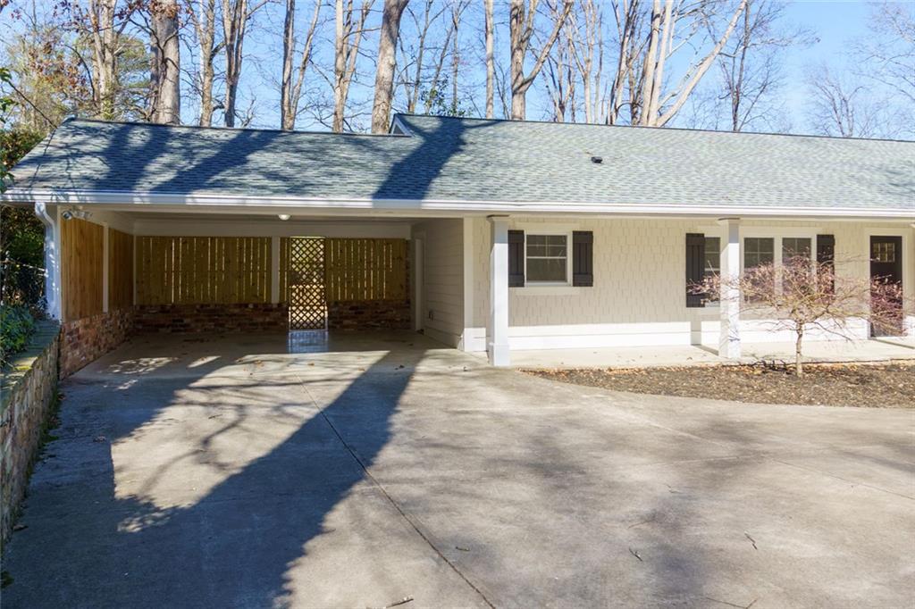 6570 Cherry Tree Lane NE