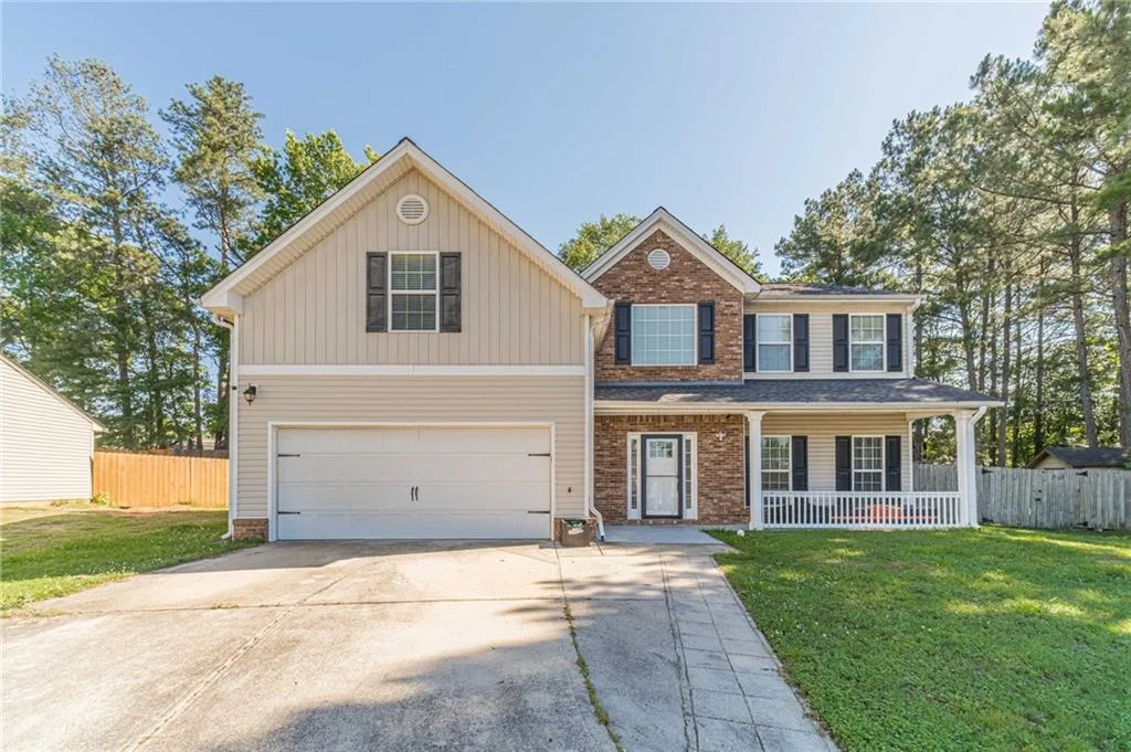 1530 Blakewood Trail