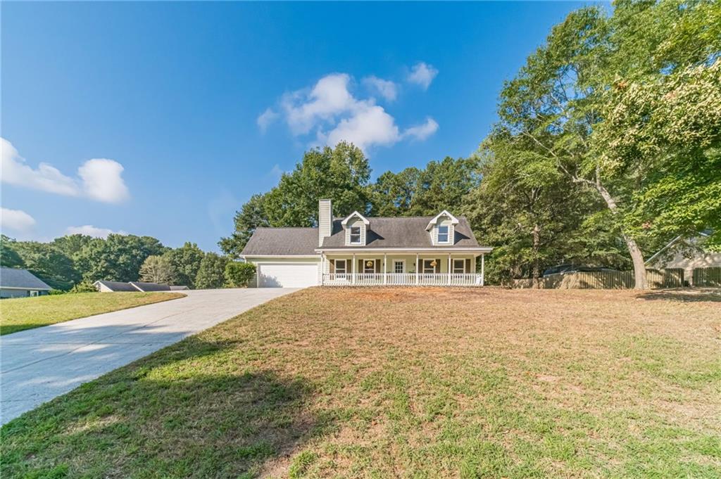 2275 Huntington Drive