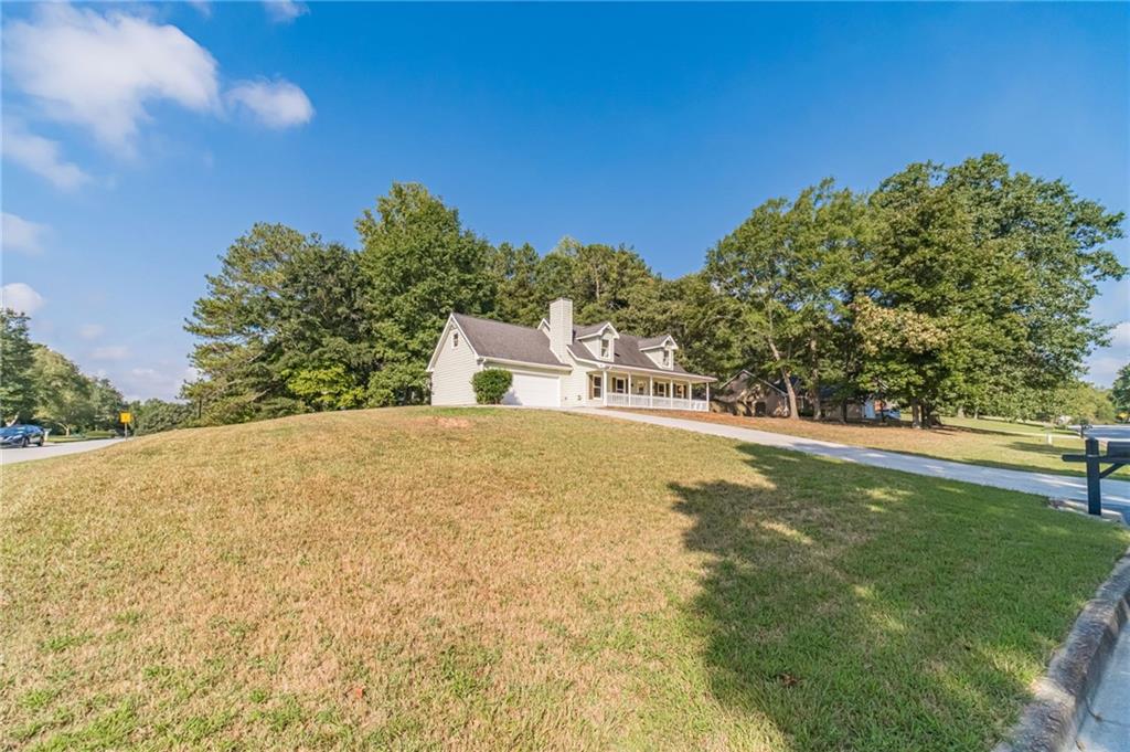 2275 Huntington Drive