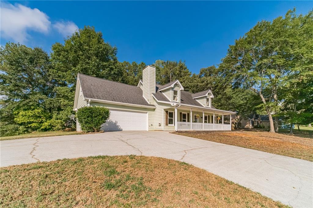2275 Huntington Drive