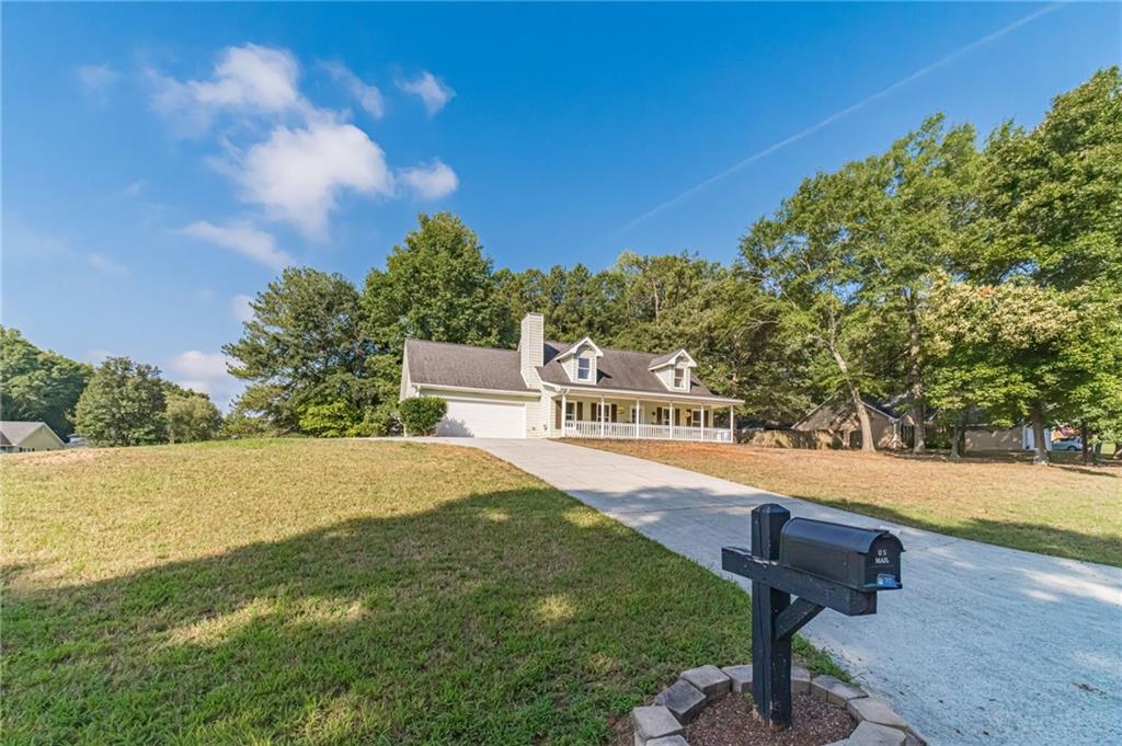 2275 Huntington Drive