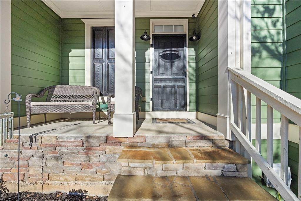 Photo of 129 Boulder View Drive, Dallas, GA 30157 (MLS # 7704315)