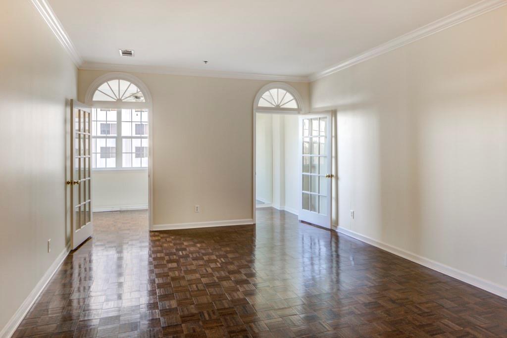 The Barony - Residential