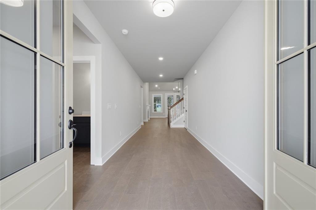 8320 Shoal Court