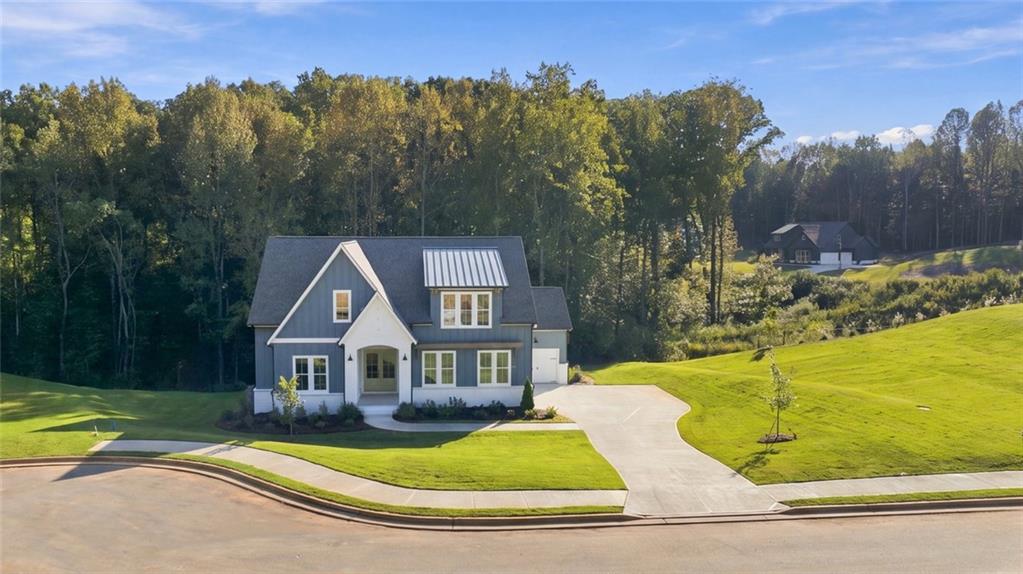 8320 Shoal Court