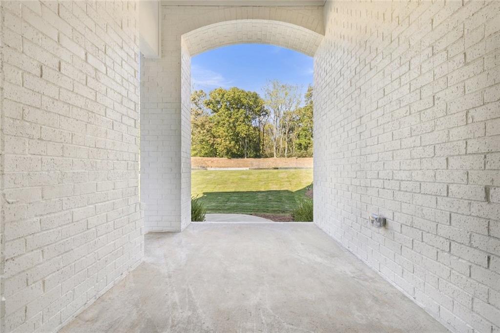 8320 Shoal Court