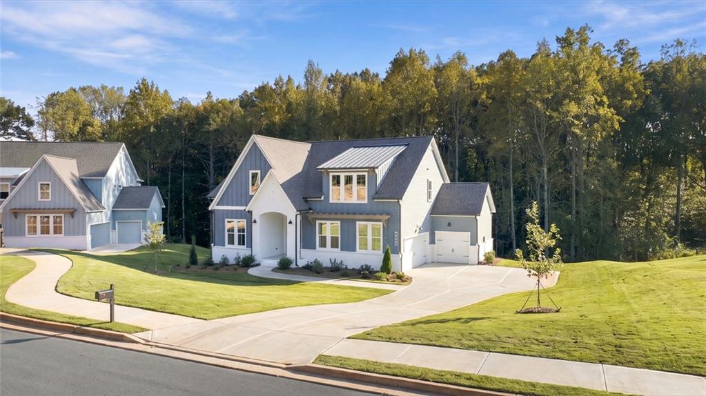 8320 Shoal Court