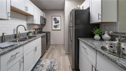 Apartment For Rent - 5000 Lincoln Trace Avenue #1705<br/> Smyrna, GA 30080
