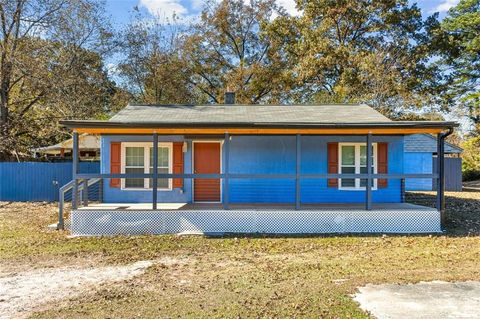 6109 ROOSEVELT Highway Union City GA 30291