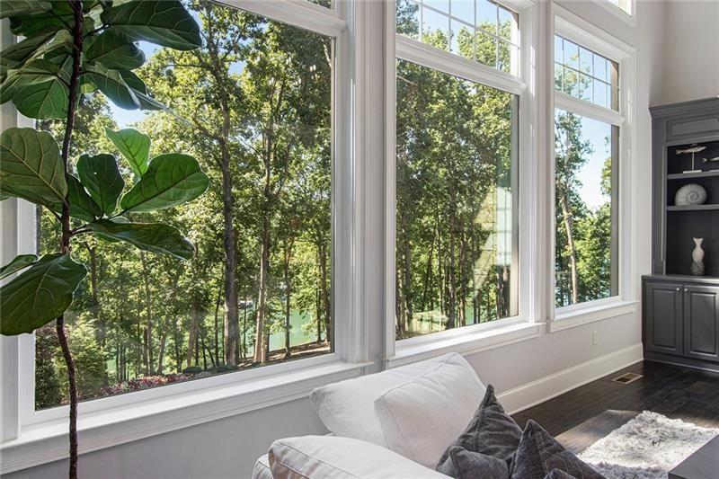 St. Michaels Bay - Residential