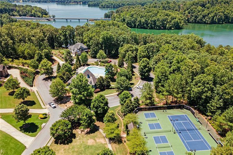 St. Michaels Bay - Residential