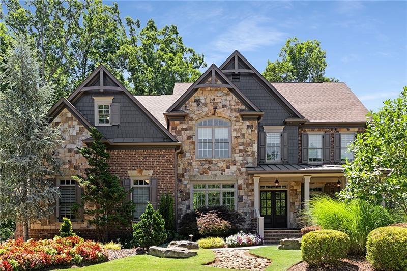St. Michaels Bay - Residential