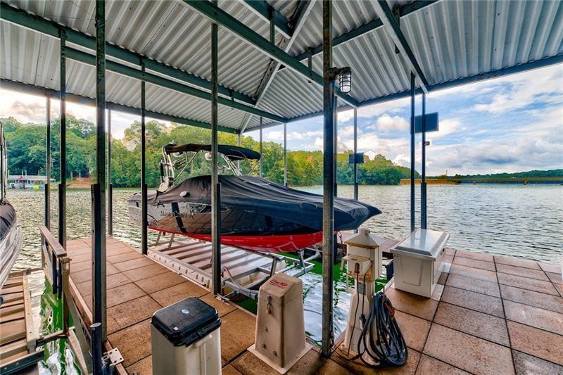 St. Michaels Bay - Residential