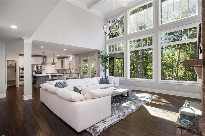 St. Michaels Bay - Residential