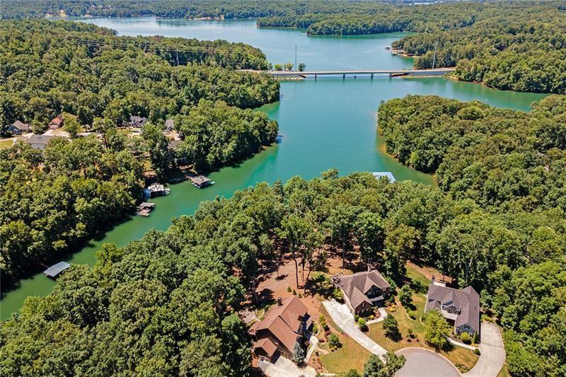 St. Michaels Bay - Residential