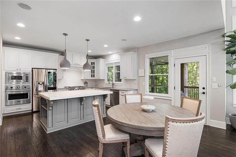 St. Michaels Bay - Residential