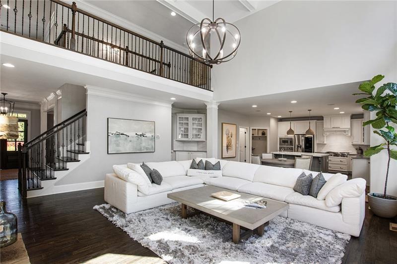 St. Michaels Bay - Residential